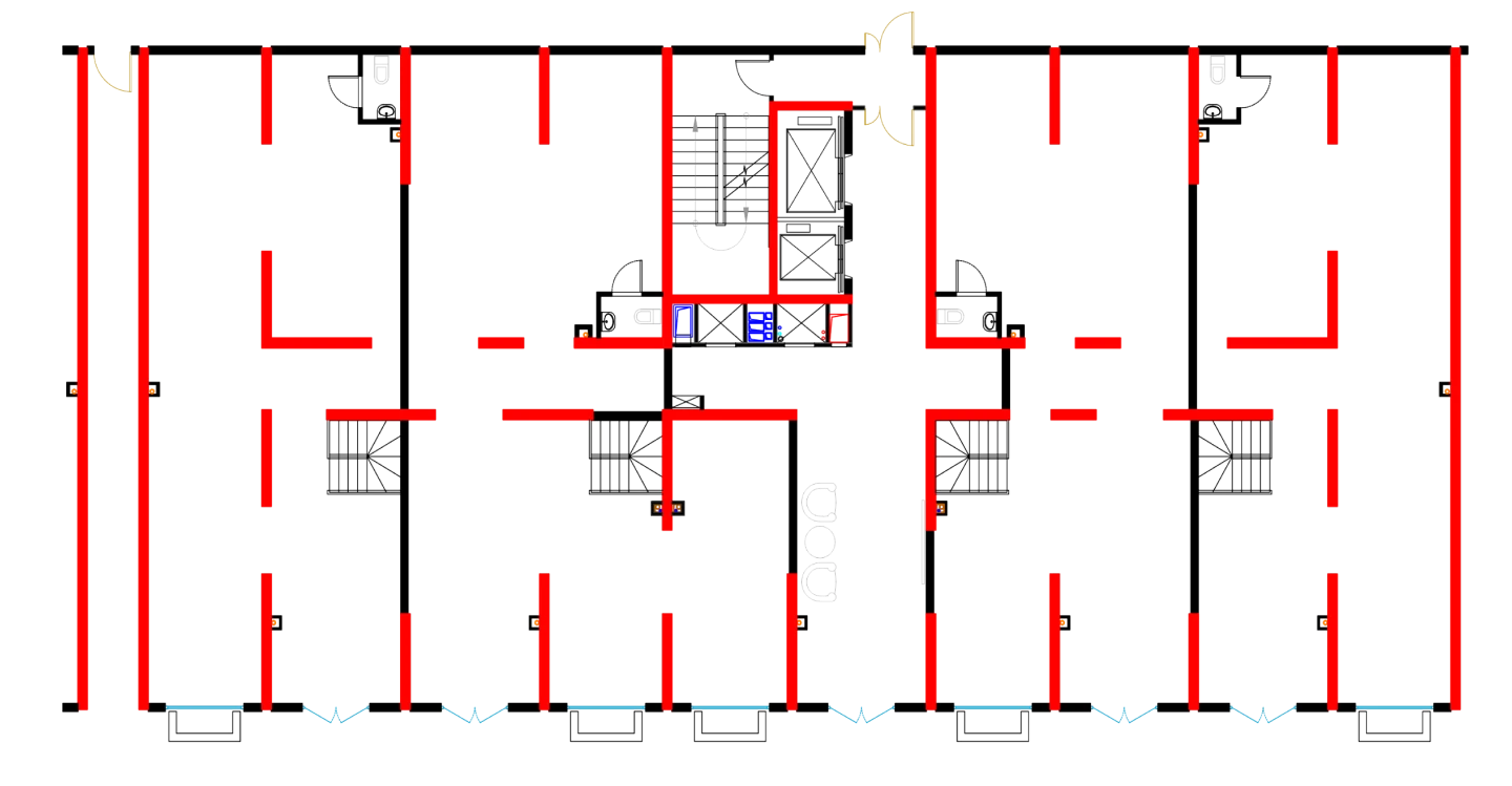 floor