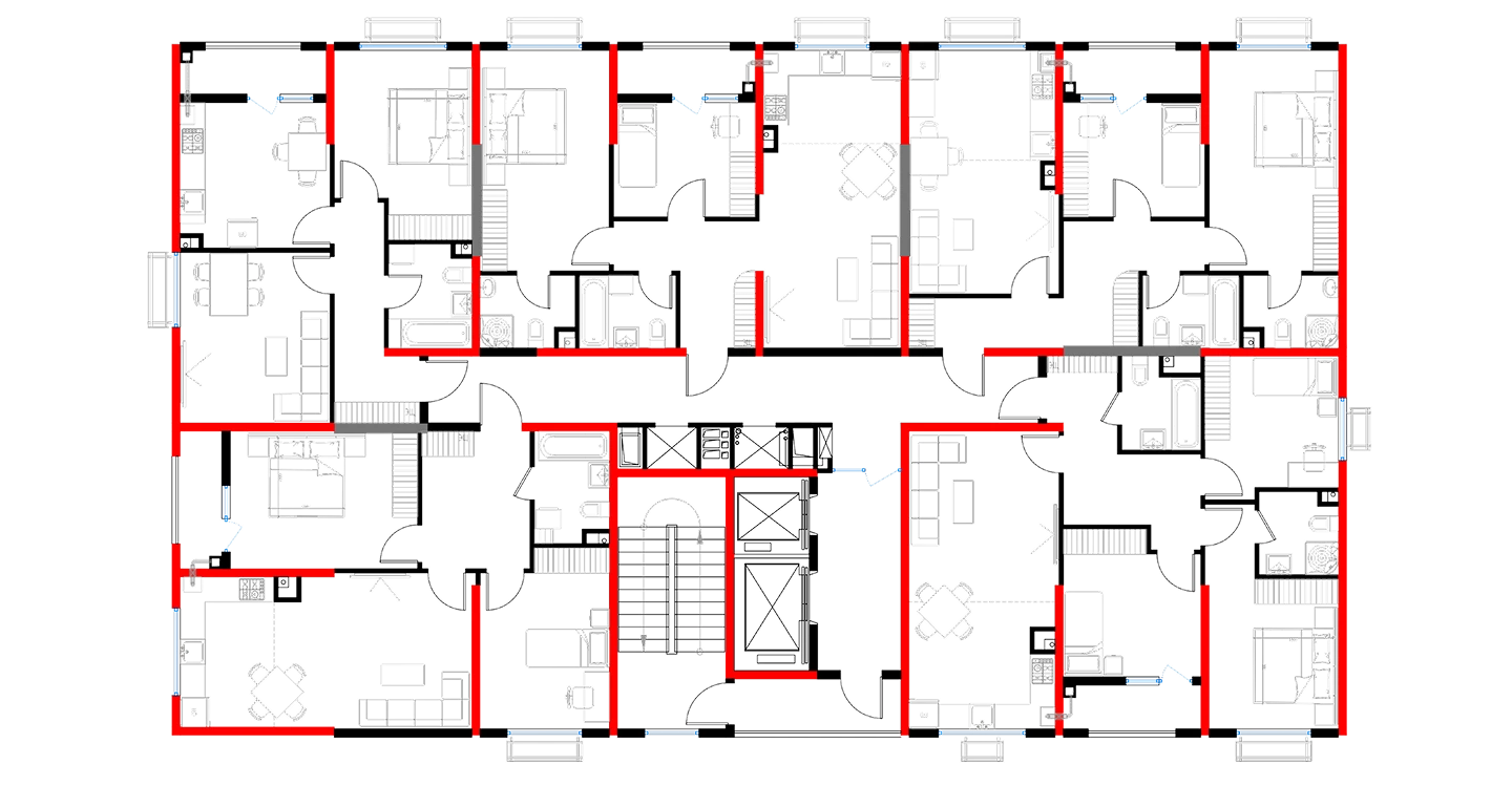floor
