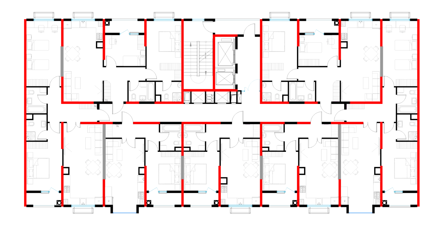 floor
