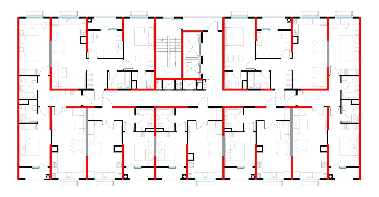 floor