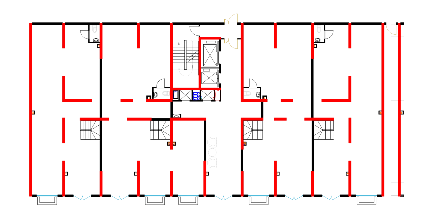 floor
