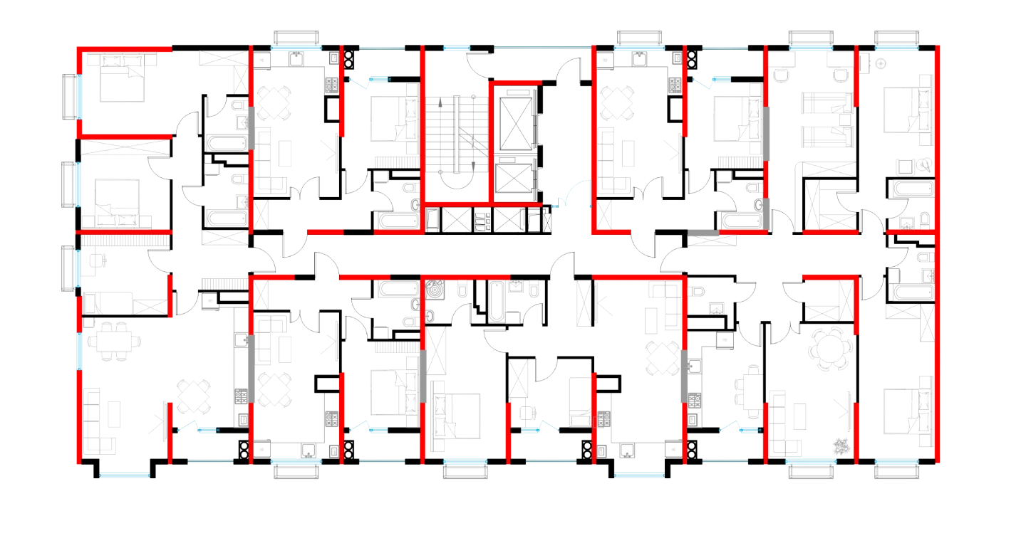 floor