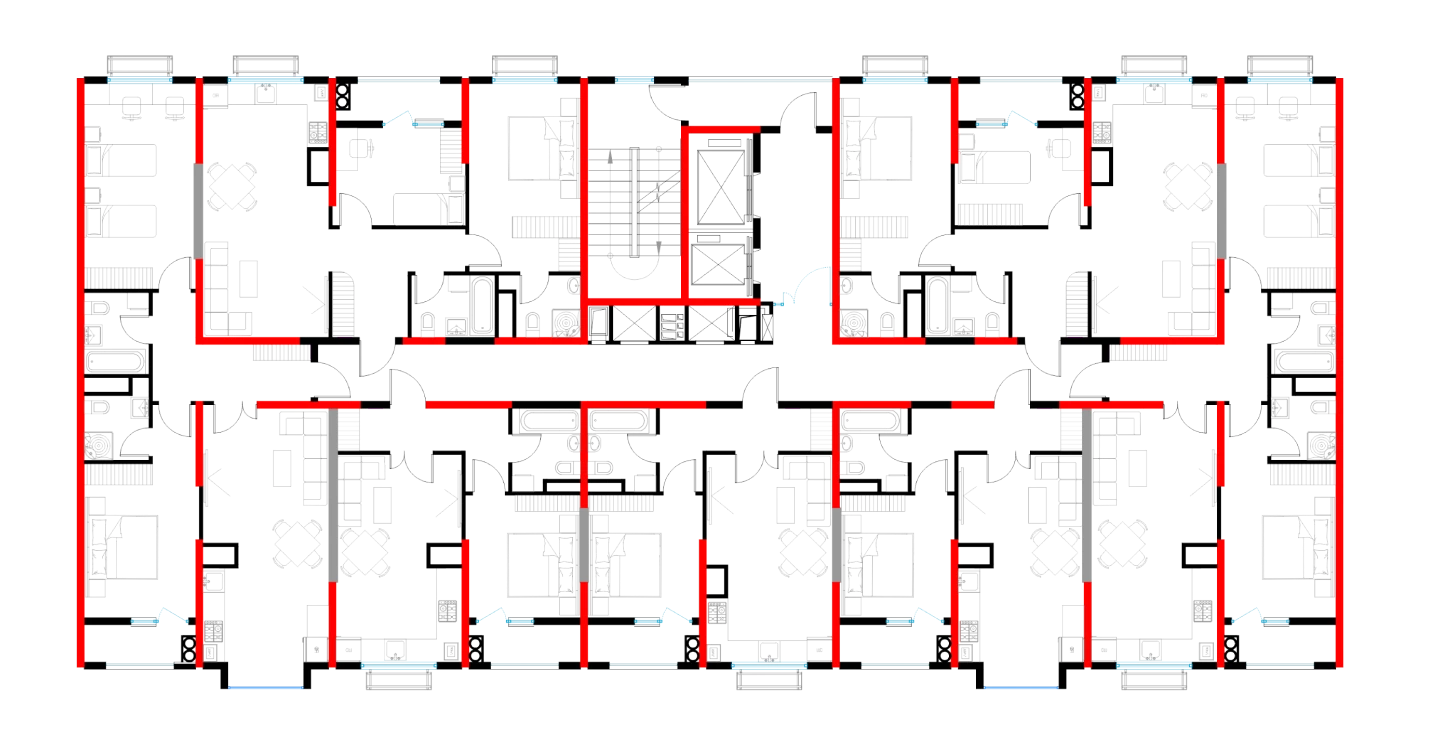 floor