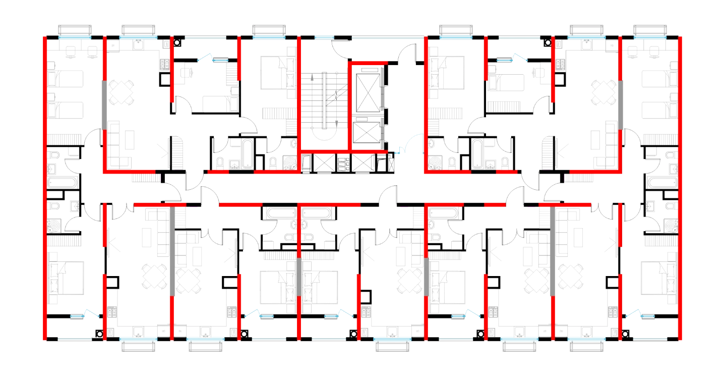 floor