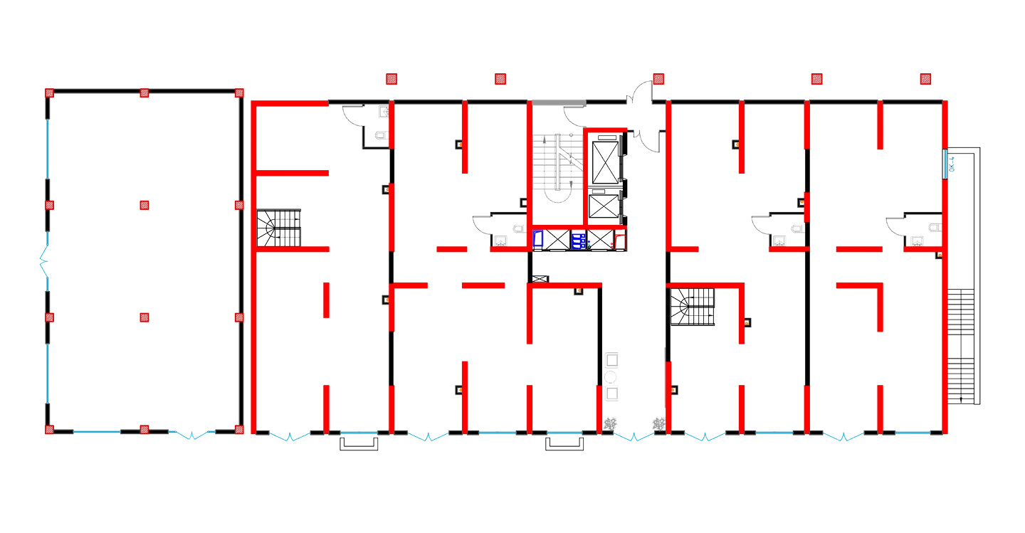 floor