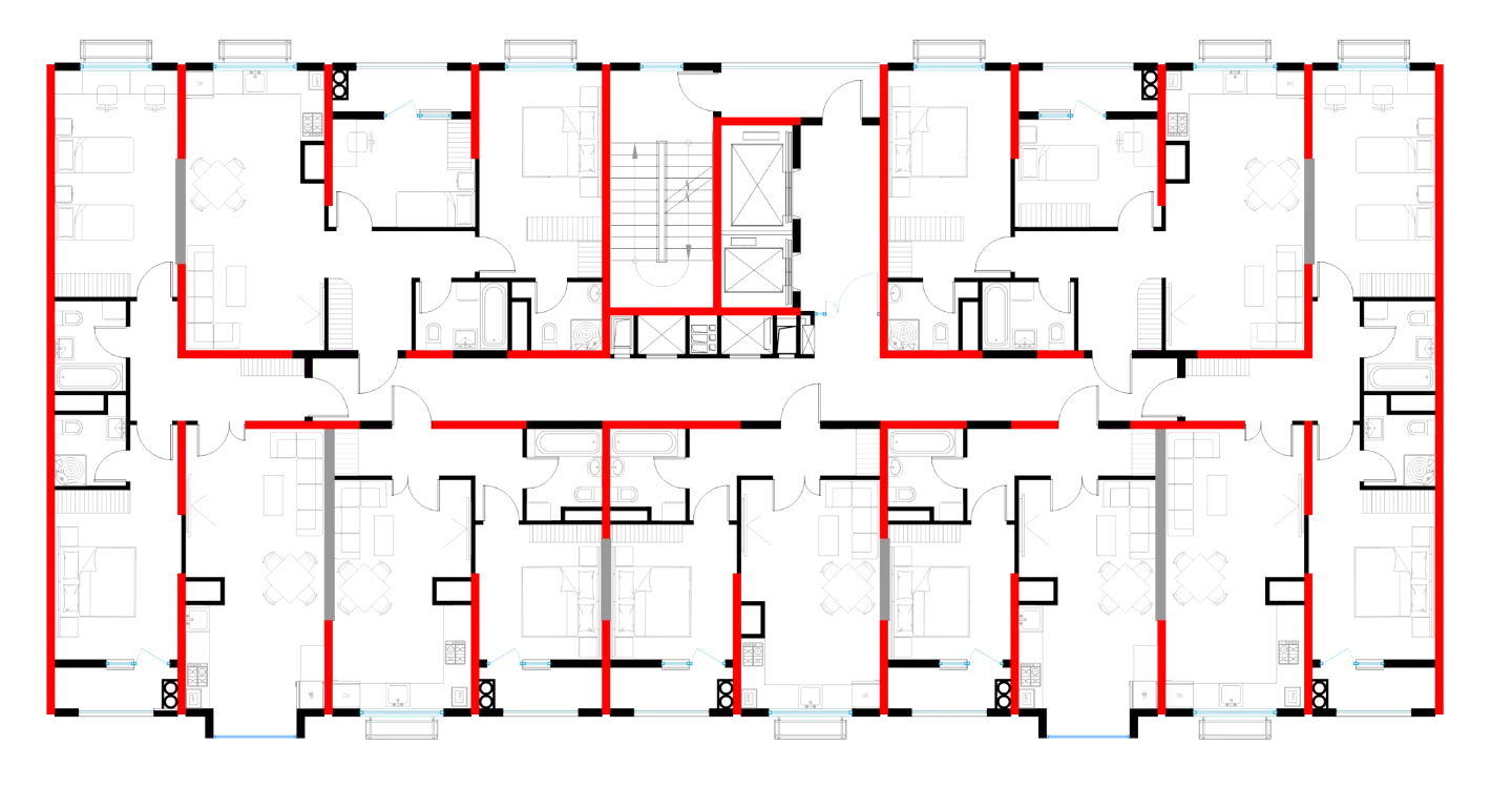 floor