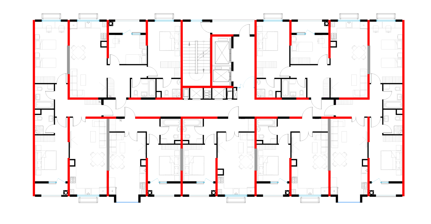 floor